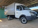 GAZ GAZel (3302-744)-3