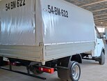 GAZ GAZel (3302-744)-7