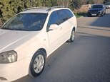 Chevrolet Lacetti-2