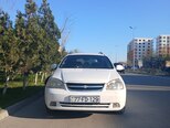 Chevrolet Lacetti-1