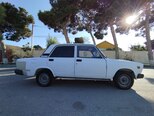 LADA (VAZ) 2107-5