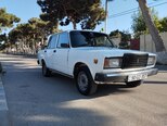 LADA (VAZ) 2107-3