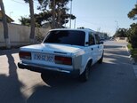 LADA (VAZ) 2107-4