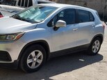 Chevrolet Trax-4