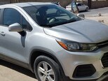 Chevrolet Trax-5