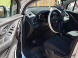 Chevrolet Trax-9