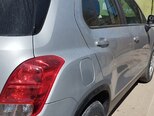 Chevrolet Trax-6
