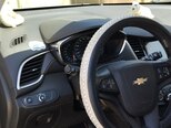 Chevrolet Trax-8