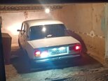LADA (VAZ) 2107-2