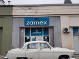 GAZ M-21-3