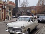 GAZ M-21-5