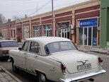 GAZ M-21-4