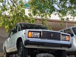 LADA (VAZ) 2107-2