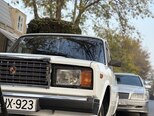 LADA (VAZ) 2107-5