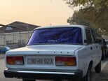LADA (VAZ) 2107-10