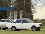 LADA (VAZ) 2107-3