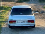 LADA (VAZ) 2107-6