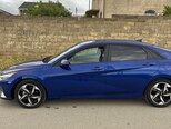 Hyundai Elantra-3