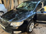 Skoda Superb-9