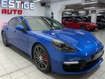 Porsche Panamera GTS-2