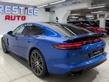 Porsche Panamera GTS-6