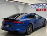 Porsche Panamera GTS-5