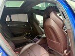 Porsche Panamera GTS-20