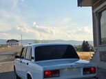 LADA (VAZ) 2107-3