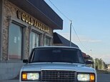 LADA (VAZ) 2107-2