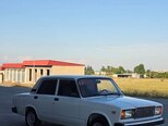 LADA (VAZ) 2107-4