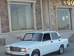 LADA (VAZ) 2107-5