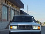 LADA (VAZ) 2107-1