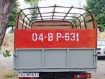 GAZ GAZel (33021)-2