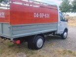 GAZ GAZel (33021)-4
