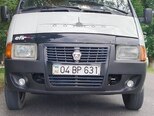 GAZ GAZel (33021)-1