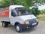GAZ GAZel (33021)-8