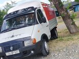 GAZ GAZel (33021)-7