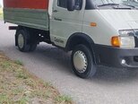 GAZ GAZel (33021)-12
