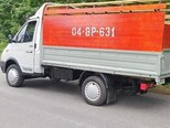 GAZ GAZel (33021)-10