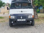 GAZ GAZel (33021)-9