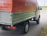 GAZ GAZel (33021)-13