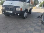 GAZ GAZel (33021)-18
