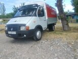 GAZ GAZel (33021)-16