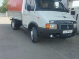 GAZ GAZel (33021)-17