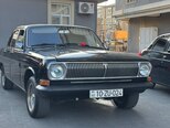 GAZ 24 "Volga"-1
