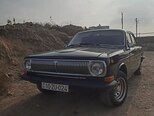 GAZ 24 "Volga"-3