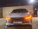 BYD Destroyer 05-11
