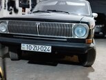 GAZ 24 "Volga"-4
