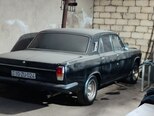 GAZ 24 "Volga"-7