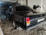 GAZ 24 "Volga"-9